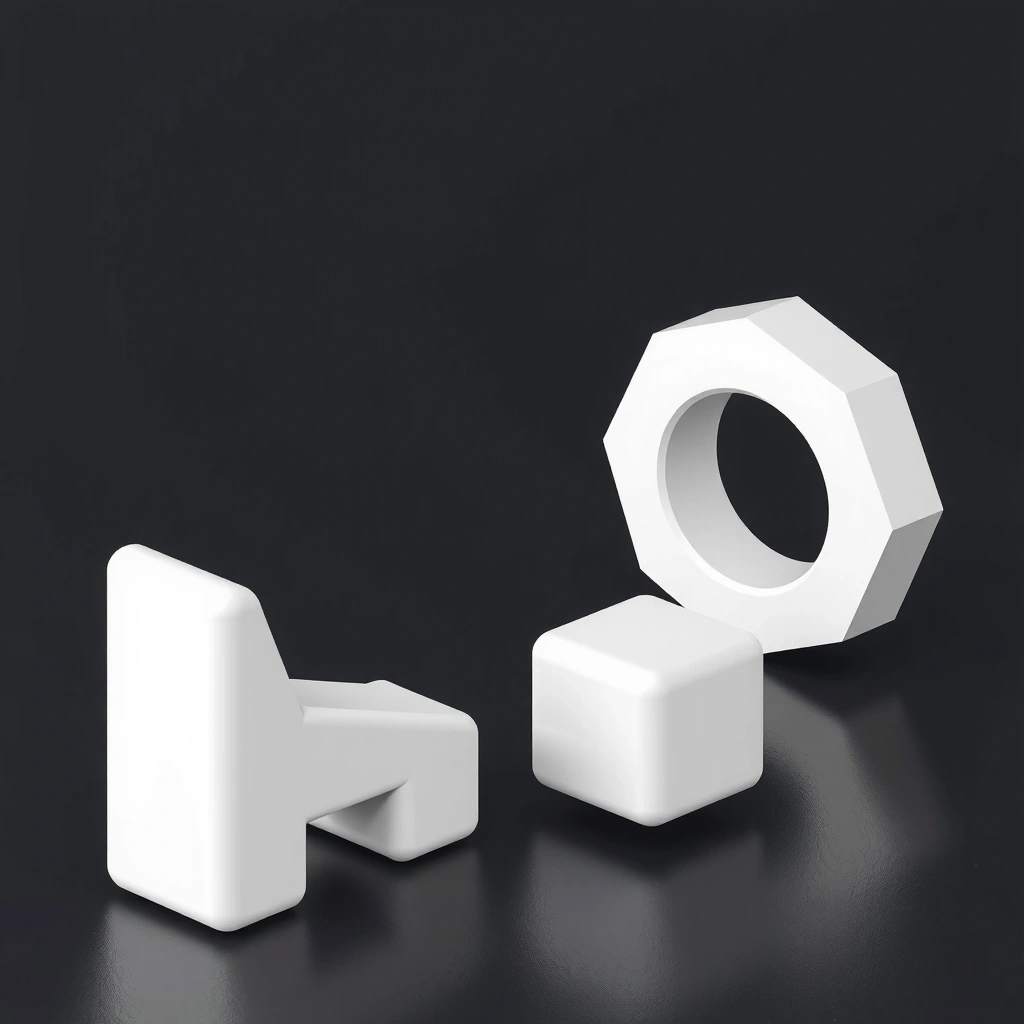 Futuristic command center dashboard showing data